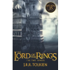 HarperCollins Publishers The Two Towers – John Ronald Reuel Tolkien (Puha kötésű)