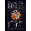 HarperCollins Publishers The World of Ice and Fire | George Raymond Richard Martin
