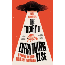 HarperCollins Publishers Theory of Everything Else | Dan Schreiber egyéb könyv