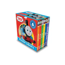 HarperCollins Publishers Thomas &amp; Friends: Pocket Library | Thomas &amp; Friends egyéb könyv