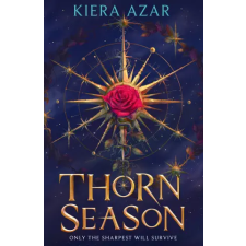 HarperCollins Publishers Thorn Season | Kiera Azar egyéb könyv