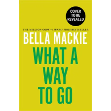 HarperCollins Publishers Untitled Bella Mackie Book 2 | Bella Mackie egyéb könyv