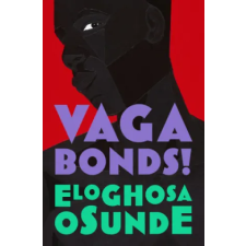 HarperCollins Publishers Vagabonds! | Eloghosa Osunde egyéb könyv