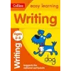 HarperCollins Publishers Writing Ages 3-5 | Collins Easy Learning