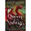 HarperCollins Queen of the Night Sky | HOWARD AMALIE