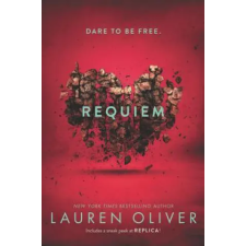 HarperCollins Requiem | Lauren Oliver egyéb könyv