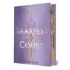 HarperCollins Sharpest Court Deluxe Limited Edition | AZAR KIERA