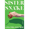 HarperCollins Sister Snake (Kniha)