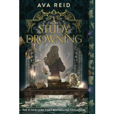 HarperCollins Study in Drowning, A | REID AVA egyéb könyv