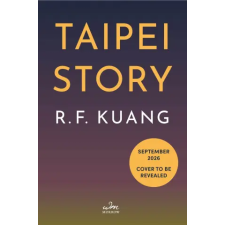 HarperCollins Taipei Story | KUANG R F egyéb könyv