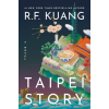 HarperCollins Taipei Story | R. F. Kuang