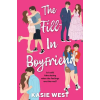 HarperCollins The Fill-In Boyfriend