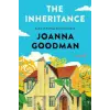 HarperCollins The Inheritance | Goodman,Joanna