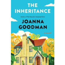 HarperCollins The Inheritance | Goodman,Joanna egyéb könyv