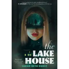 HarperCollins The Lake House | Sarah Beth Durst egyéb könyv