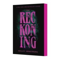 HarperCollins The Reckoning | ARMSTRONG KELLEY egyéb könyv