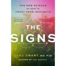 HarperCollins The Signs | Tara Swart,MD,PhD egyéb könyv