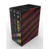 HarperCollins The Silo Series Boxed Set | Hugh Howey