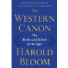 HarperCollins The Western Canon | BLOOM HAROLD