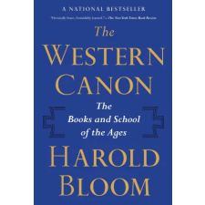 HarperCollins The Western Canon | BLOOM HAROLD egyéb könyv