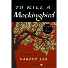 HarperCollins To Kill a Mockingbird | Harper Lee egyéb könyv