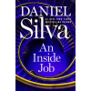 HarperCollins Unti Silva Novel 2025