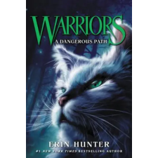 HarperCollins Warriors 5: A Dangerous Path | Erin Hunter egyéb könyv