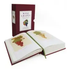 HarperCollins Wine Grapes | Jancis Robinson,Julia Harding,Jose Vouillamoz egyéb könyv