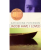 HarperTeen Jacob Have I Loved – Katherine Paterson (Puha kötésű)