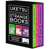 HARPERVIA Uketsus Strange Books Box Set | Uketsu