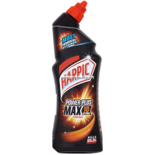 Harpic Power Plus Max 10 Original Wc Tisztító 750ml tisztító- és takarítószer, higiénia