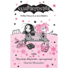 Harriet Muncaster Holdas Hanna és az új osztálytárs - Vámpírtündér 12.
