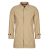 Harrington Ballonkabátok TRENCH Bézs EU S
