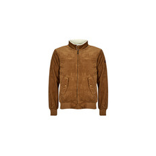 Harrington Dzsekik HARRINGTON LIAM Barna EU M férfi kabát, dzseki