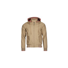 Harrington Dzsekik JAGGER Bézs EU M