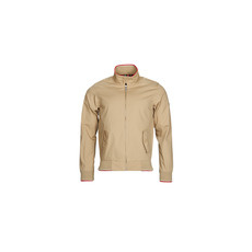 Harrington Dzsekik MICK Bézs EU M