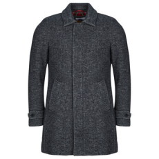 Harrington Kabátok ANDY COAT Fekete EU XL