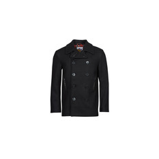Harrington Kabátok PCOAT Fekete EU L