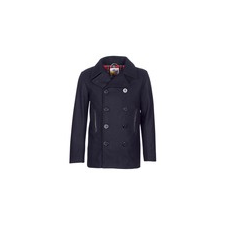 Harrington Kabátok PCOAT Tengerész EU XXL férfi kabát, dzseki
