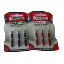 Harrows Törzsök Harrows COLETTE méret S darts kellék