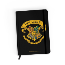  Harry Potter 038 jegyzetfüzet (WNBHARRY2201) füzet