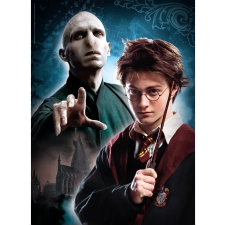 Harry Potter 500 darabos puzzle puzzle, kirakós