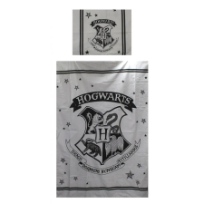  Harry Potter ágyneműhuzat, Szürke (100% pamut) lakástextília