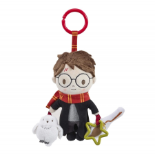 Harry Potter aktivitás játék babáknak plüssfigura