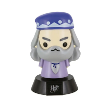 Harry Potter- Albus Dumbledore éjjeli lámpa 10 cm éjjeli fény