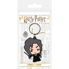  Harry Potter Bellatrix gumis kulcstartó kulcstartó