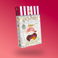  Harry Potter Bertie Botts Mindenízű drazsé 35g csokoládé és édesség