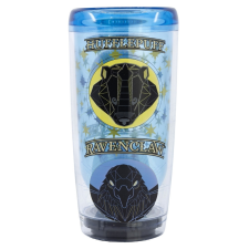 Harry Potter duplafalú prémium műanyag pohár 705 ml babaétkészlet