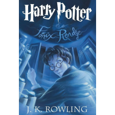 Harry Potter és a Főnix Rendje regény