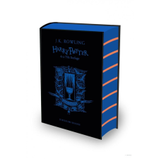  Harry Potter és a Tűz Serlege - Hollóhátas kiadás gyermek- és ifjúsági könyv